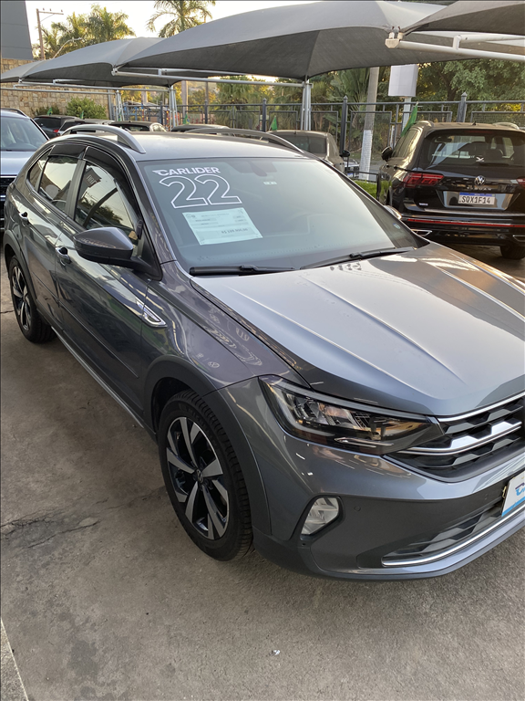 NIVUS 1.0 200 TSI TOTAL FLEX HIGHLINE AUTOMÁTICO8