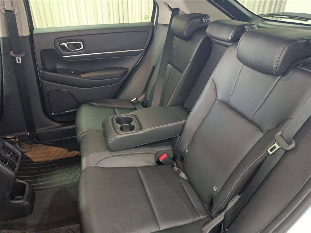 HR-V 1.5 DI I-VTEC FLEX EXL CVT9