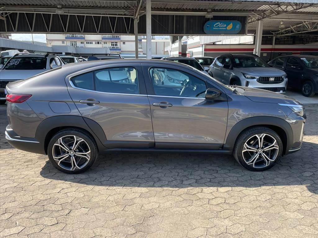 FASTBACK 1.0 TURBO 200 FLEX IMPETUS CVT8
