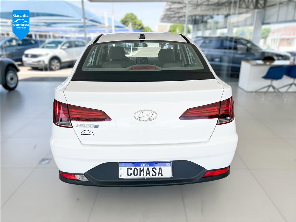 HB20S 1.0 12V FLEX VISION MANUAL6