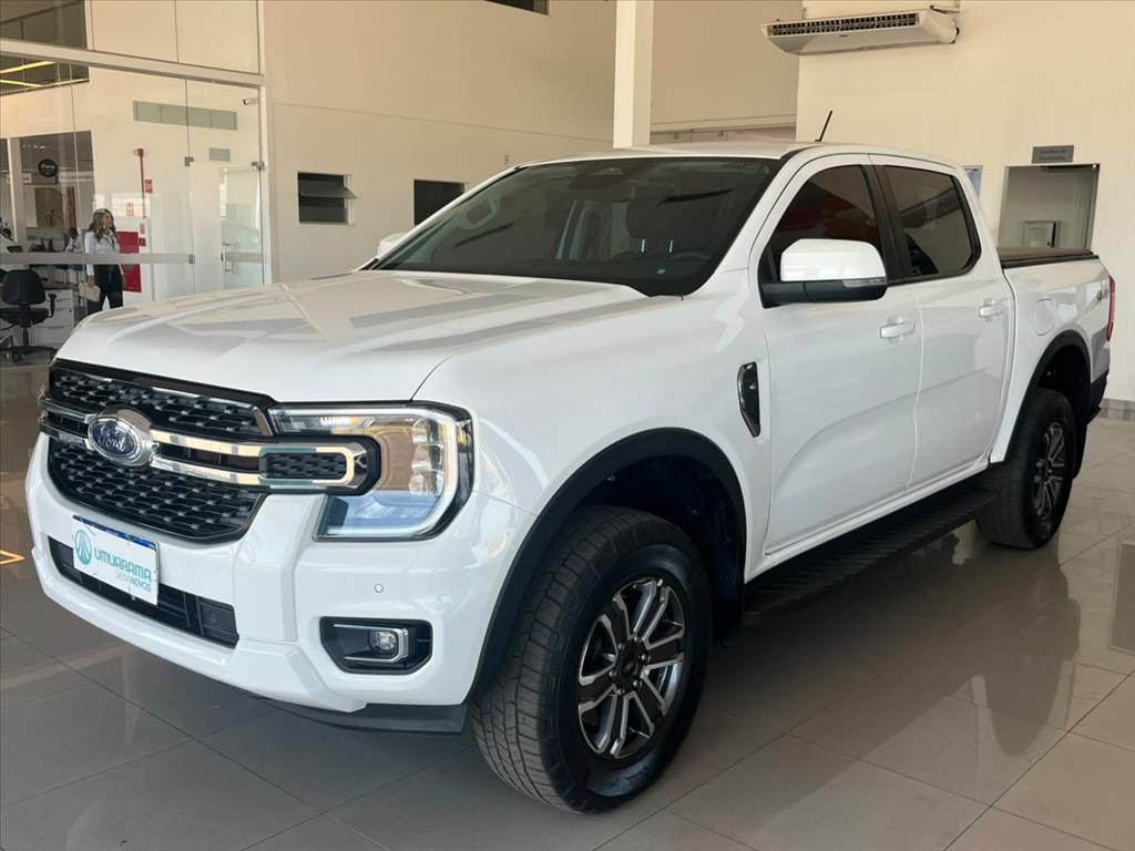 RANGER 3.0 V6 TURBO DIESEL CD XLT 4X4 AUTOMÁTICO1