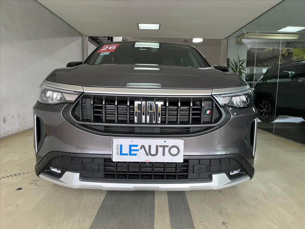 PULSE 1.0 TURBO 200 HYBRID IMPETUS CVT3