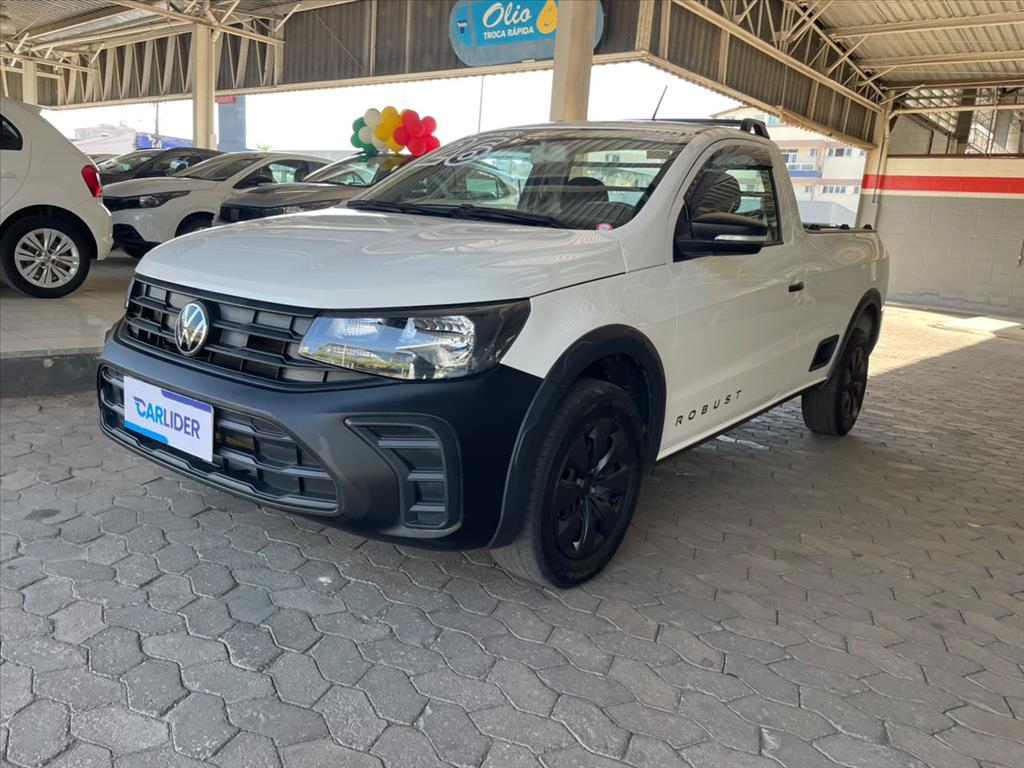 SAVEIRO 1.6 MSI ROBUST CS 16V FLEX 2P MANUAL9