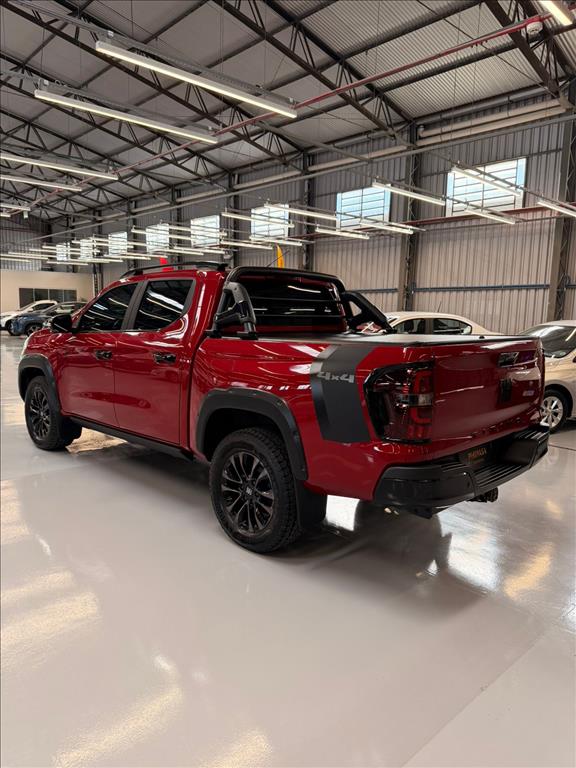 TITANO 2.2 TURBO DIESEL RANCH 4X4 AT63