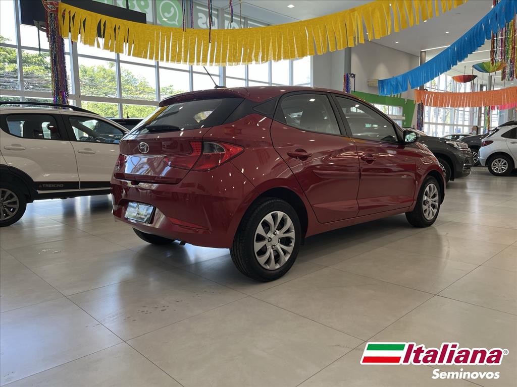 HB20 1.0 12V FLEX VISION MANUAL4