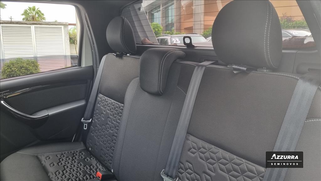 DUSTER OROCH 1.6 16V SCE FLEX EXPRESS MANUAL10