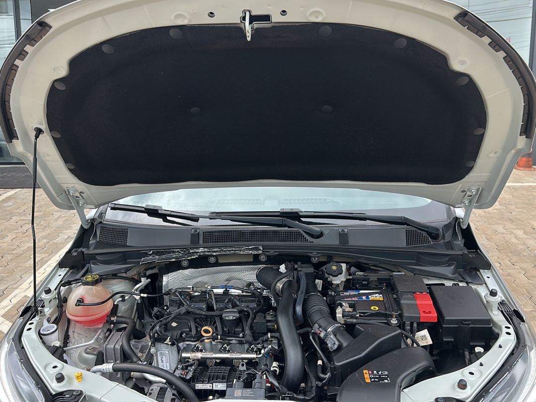 ONIX 1.0 TURBO FLEX LTZ AUTOMÁTICO11