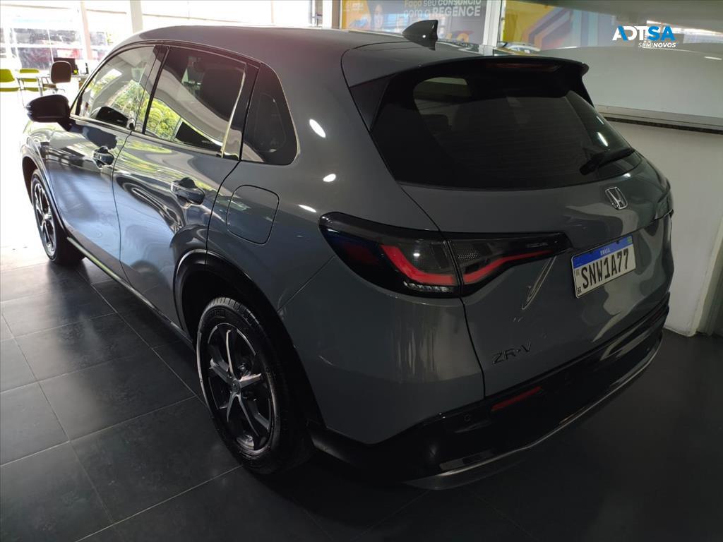 HONDA ZR-V 2.0 i-VTEC GASOLINA TOURING CVT