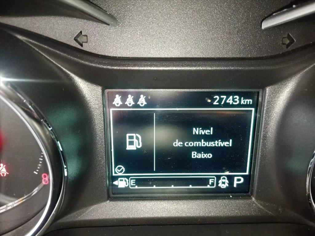 TRACKER 1.0 TURBO FLEX AUTOMÁTICO10