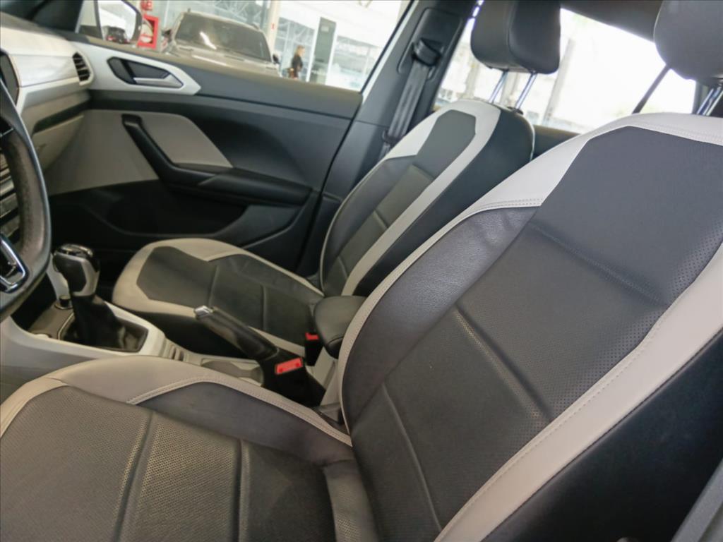 T-CROSS 1.4 250 TSI TOTAL FLEX HIGHLINE AUTOMÁTICO10