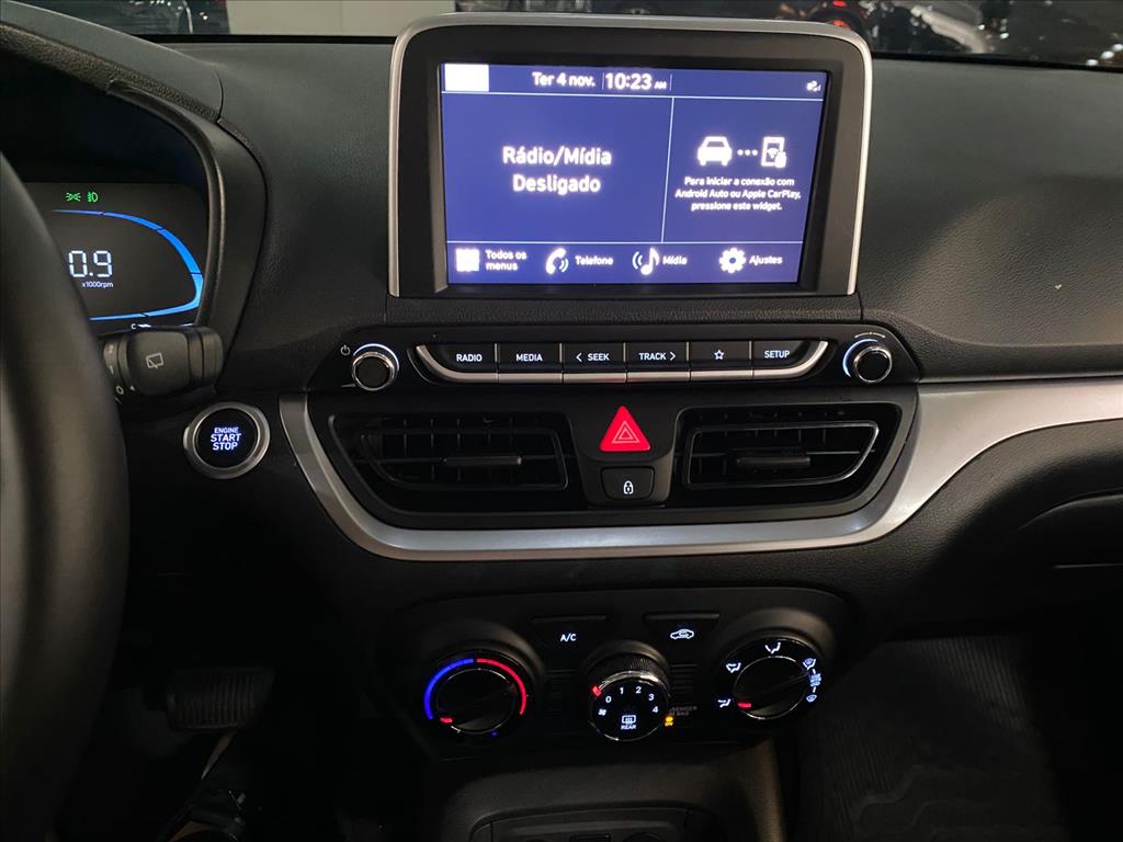 HB20 1.0 TGDI FLEX PLATINUM AUTOMÁTICO11