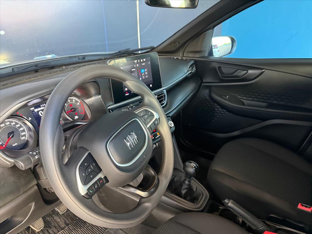 PULSE 1.3 FLEX DRIVE MANUAL7