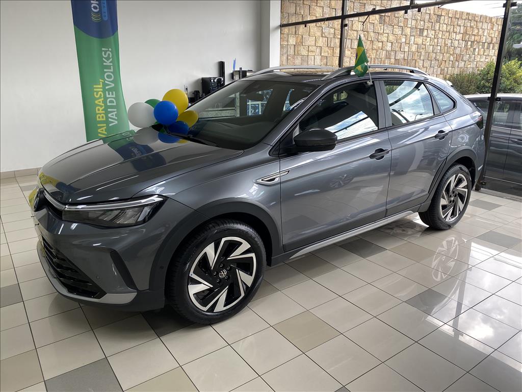 NIVUS 1.0 200 TSI TOTAL FLEX HIGHLINE AUTOMÁTICO3