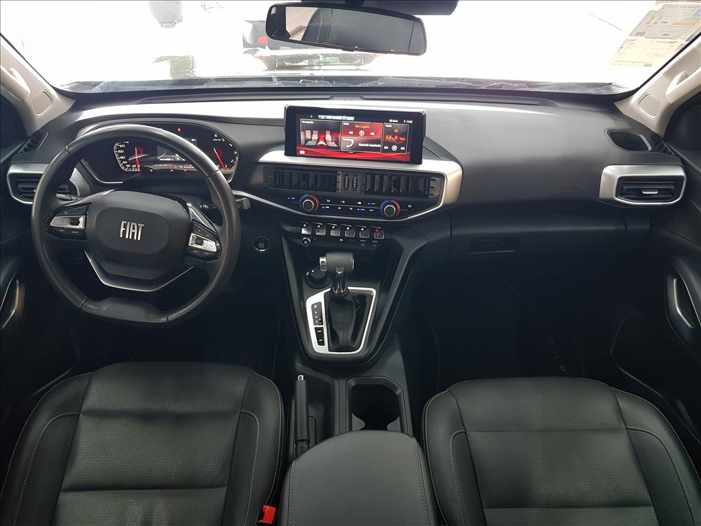 TITANO 2.2 TURBO DIESEL RANCH 4X4 AT65