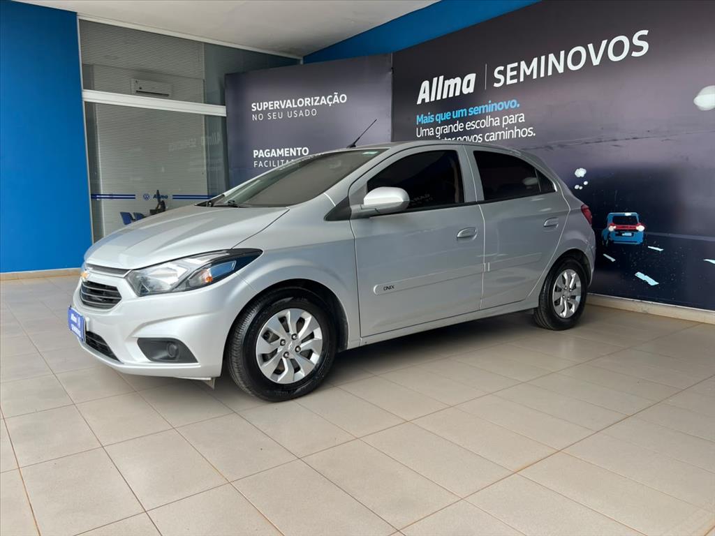 ONIX 1.0 MPFI LT 8V FLEX 4P MANUAL1