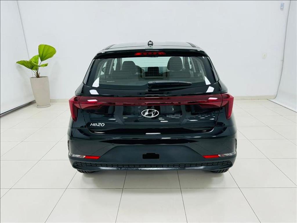 Hyundai-HB20-1.0 12V FLEX LIMITED MANUAL