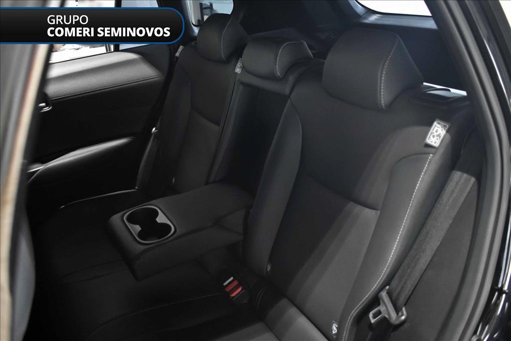 COROLLA CROSS 1.8 VVT-I HYBRID FLEX XRV CVT7