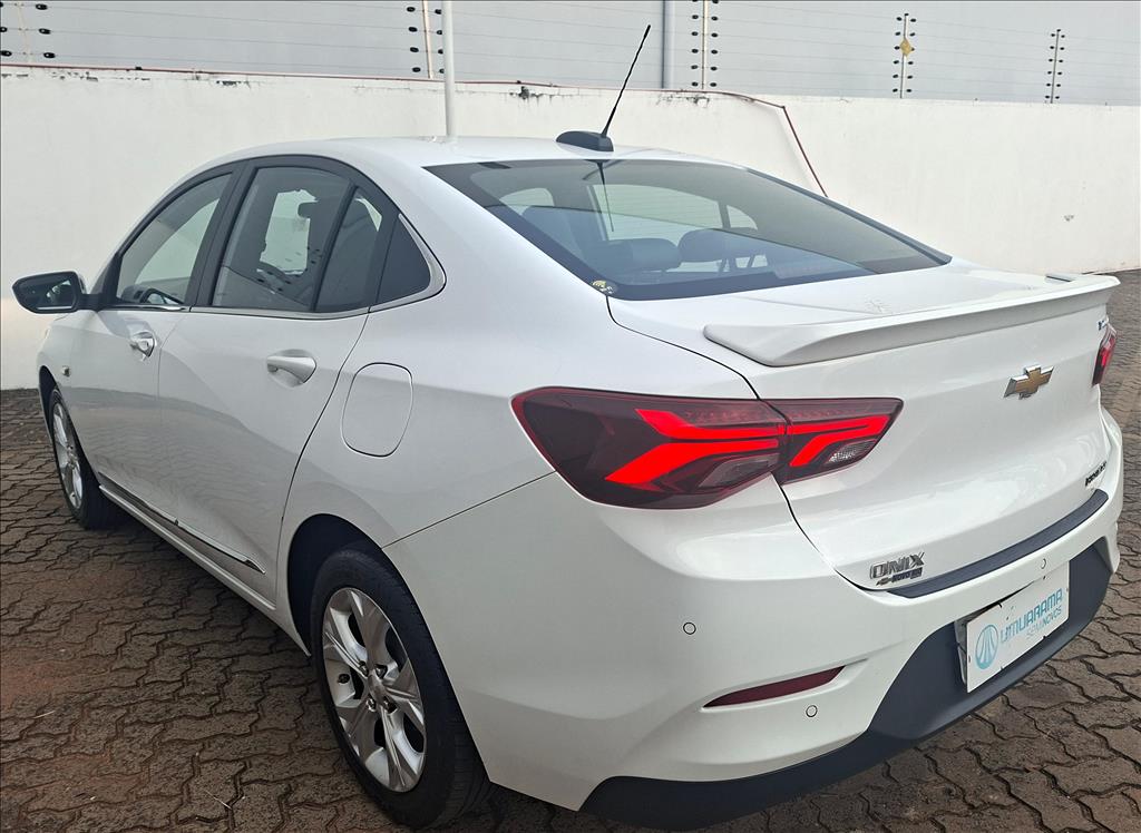 ONIX PLUS 1.0 TURBO FLEX LT AUTOMÁTICO5