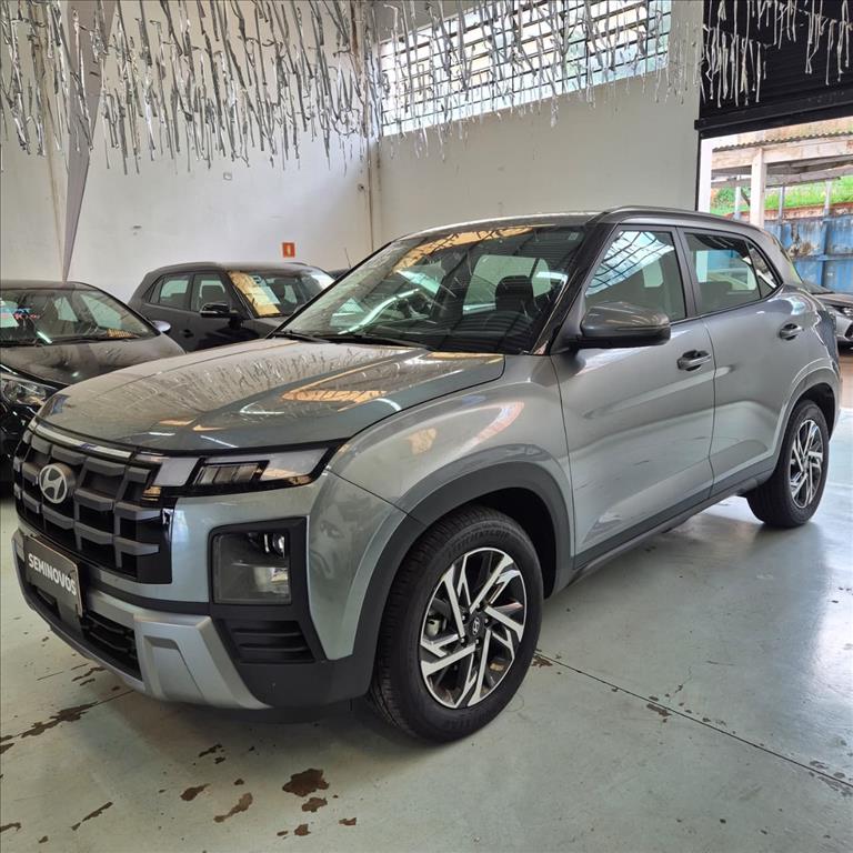 CRETA 1.0 TGDI FLEX LIMITED AUTOMÁTICO2