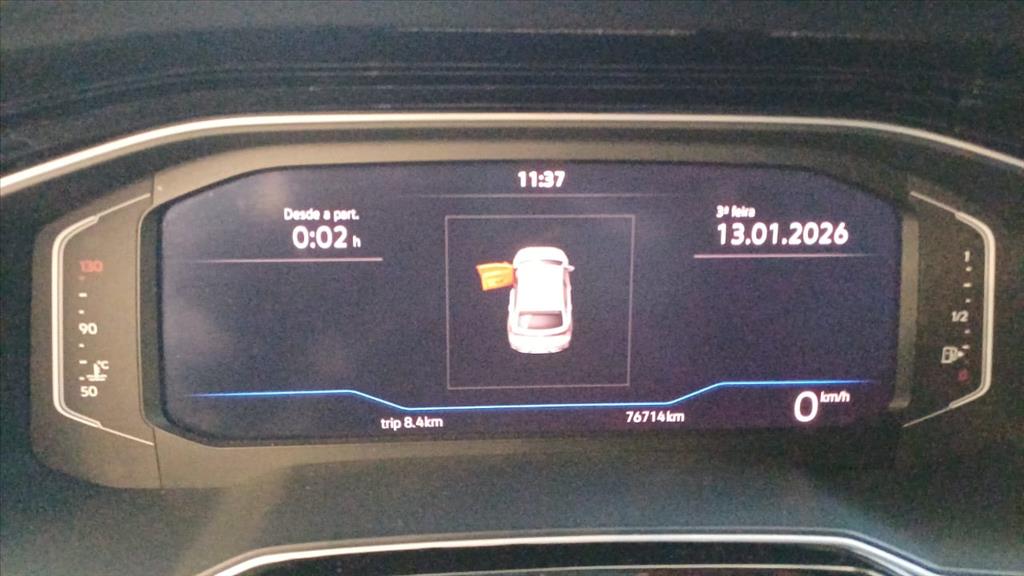 NIVUS 1.0 200 TSI TOTAL FLEX HIGHLINE AUTOMÁTICO9