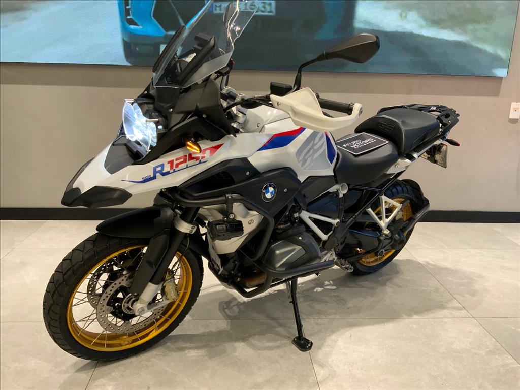 BMW Motorrad-R-1250 GS PREMIUM