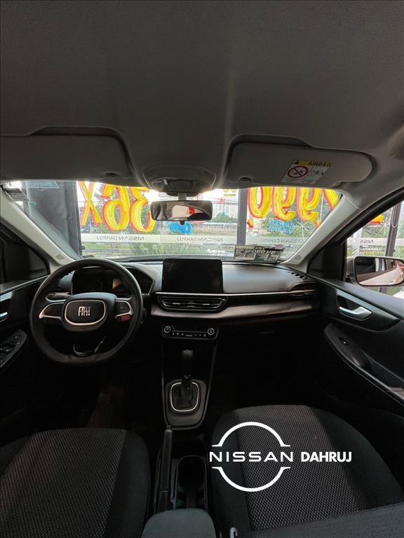 PULSE 1.3 FLEX DRIVE CVT9