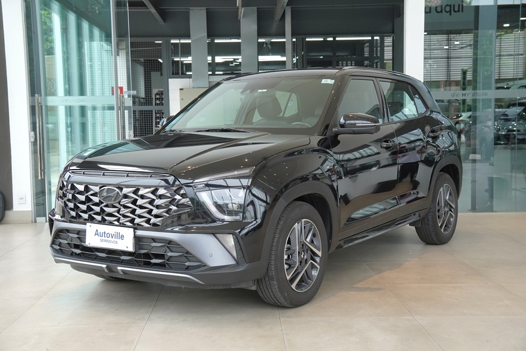 1.0 TGDI FLEX N LINE AUTOMÁTICO