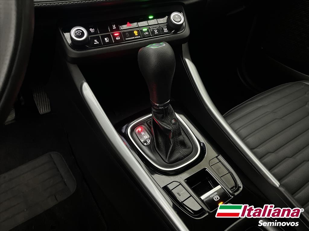 FASTBACK 1.0 TURBO 200 FLEX AUDACE CVT11
