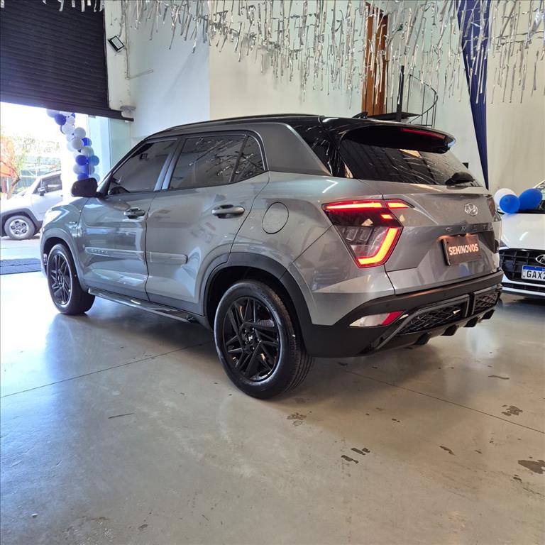 CRETA 1.0 TGDI FLEX N LINE AUTOMÁTICO5