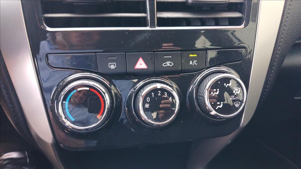 YARIS 1.3 16V FLEX XL MULTIDRIVE15
