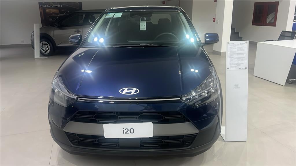I20 1.0 FLEX LIMITED MANUAL0