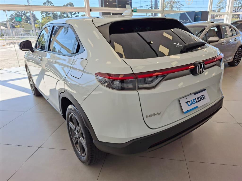 HR-V 1.5 DI I-VTEC FLEX EXL CVT5