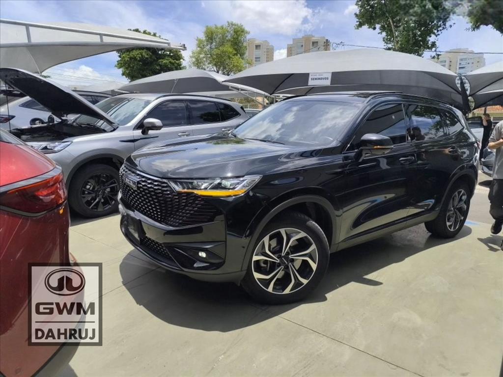 HAVAL H6 1.5 PHEV PREMIUM AWD E-TRACTION