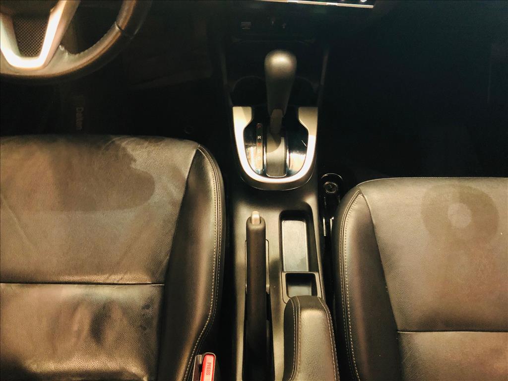 FIT 1.5 EXL 16V FLEX 4P AUTOMÁTICO12