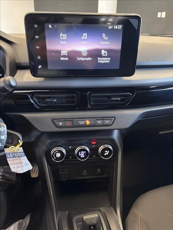 KARDIAN 1.0 TCE FLEX EVOLUTION MANUAL10