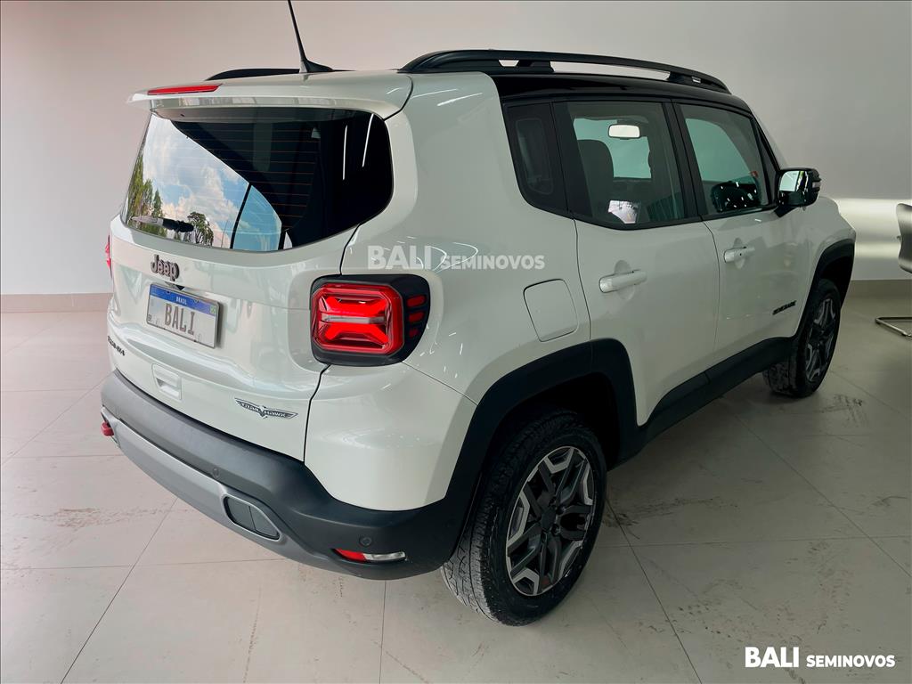 RENEGADE 1.3 T270 TURBO FLEX TRAILHAWK 4X4 AT96