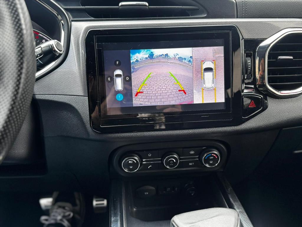 Caoa Chery-TIGGO 5X PRO-1.5 VVT TURBO iFLEX CVT