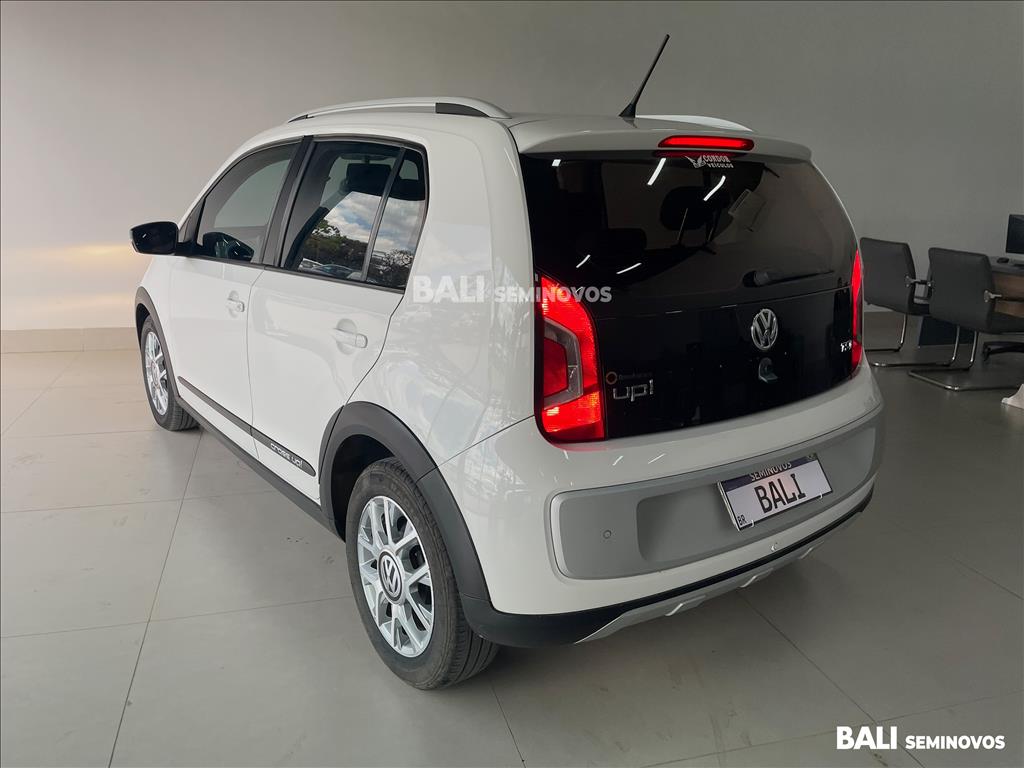 CROSS UP 1.0 TSI 12V FLEX 4P MANUAL5