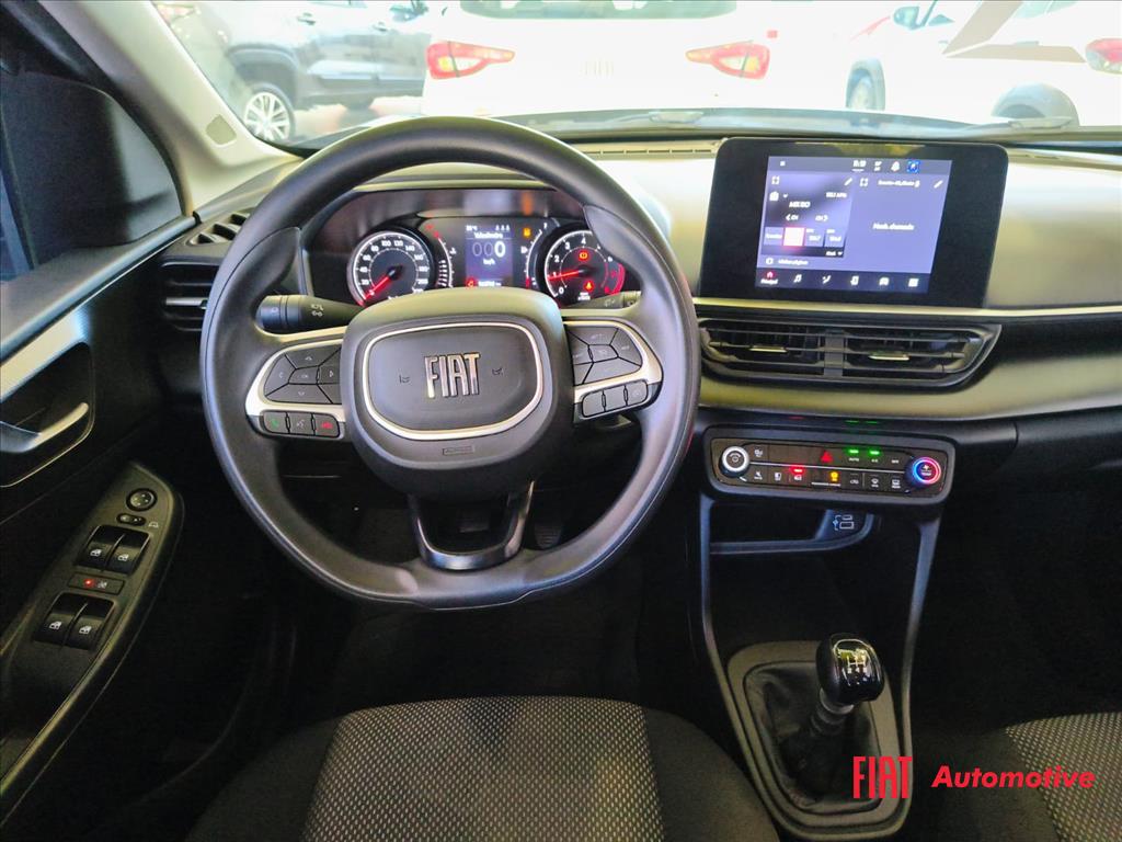 PULSE 1.3 FLEX DRIVE MANUAL11