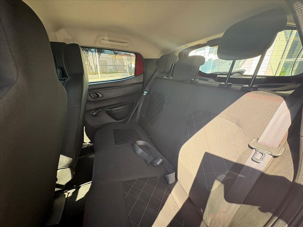 KWID 1.0 12V SCE FLEX ZEN MANUAL