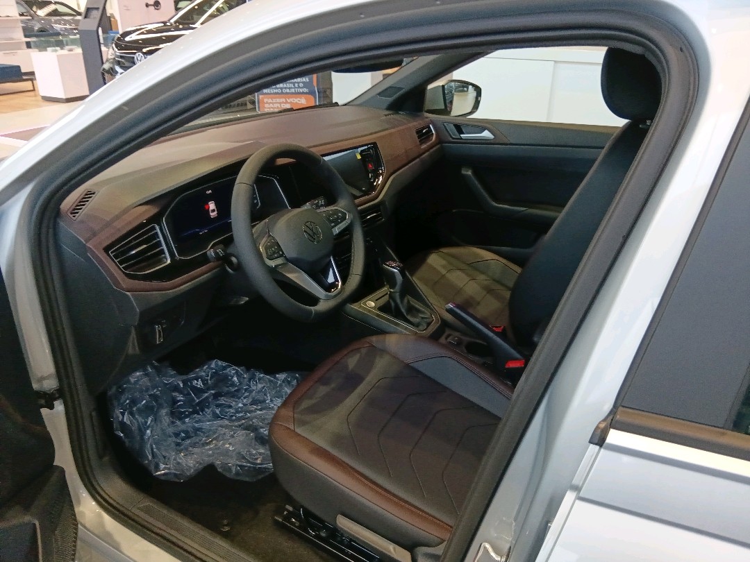 VIRTUS 1.0 200 TSI HIGHLINE AUTOMÁTICO2