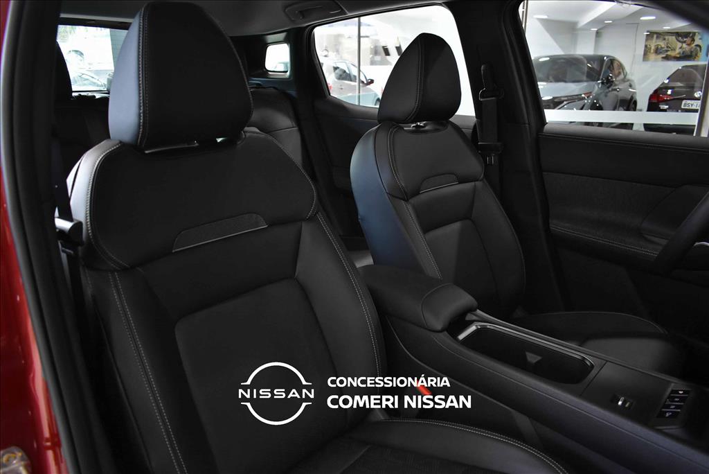 KICKS 1.0 TURBO FLEX ADVANCE DCT6