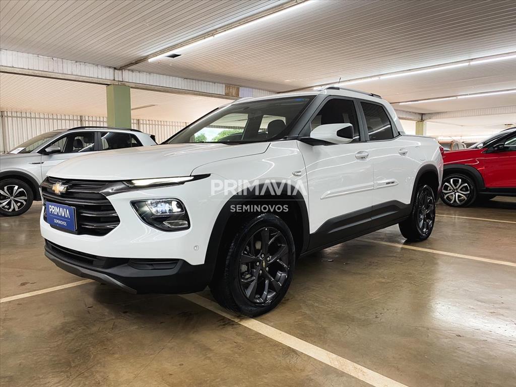 MONTANA 1.2 TURBO FLEX PREMIER AUTOMÁTICO