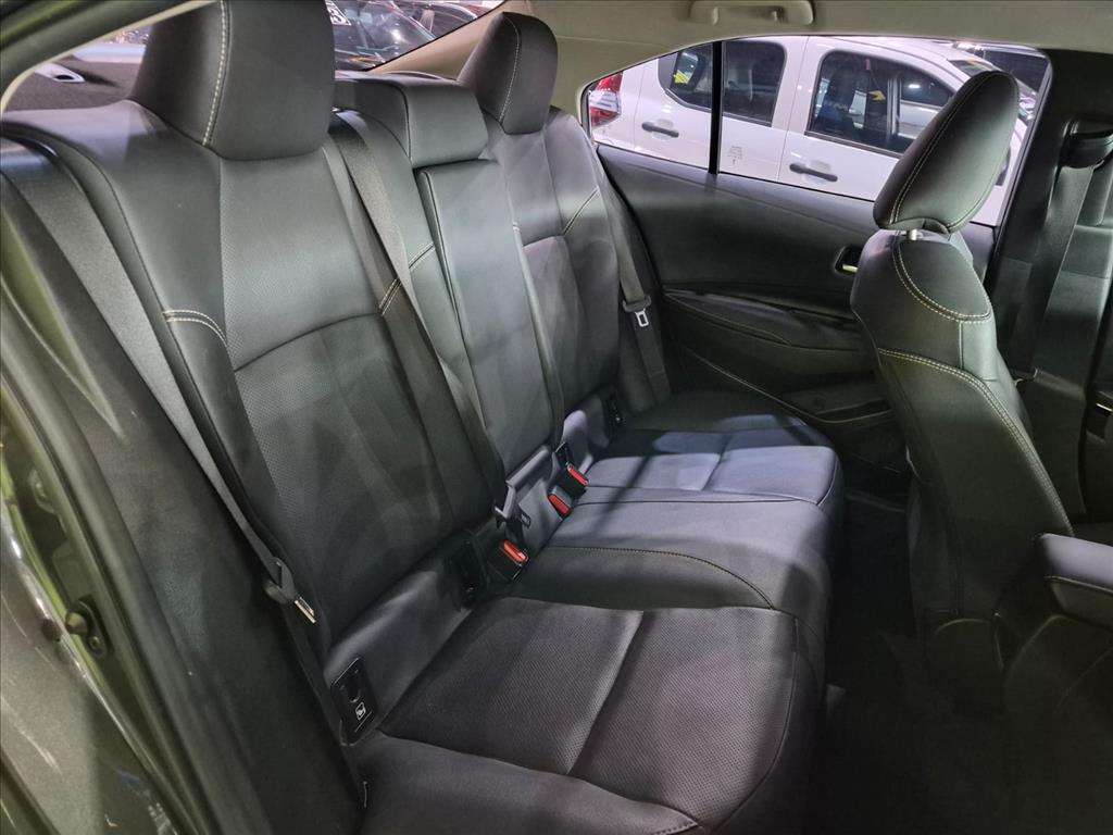 COROLLA 2.0 VVT-IE FLEX XEI DIRECT SHIFT9