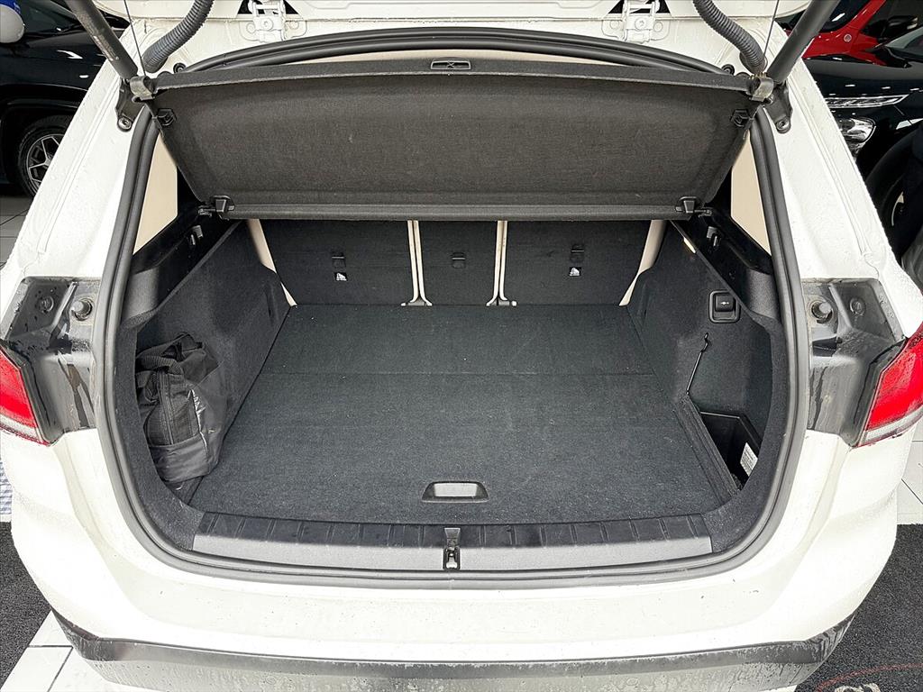 BMW X1 - 2.0 16V TURBO ACTIVEFLEX SDRIVE20I 4P AUTOMÁTICO