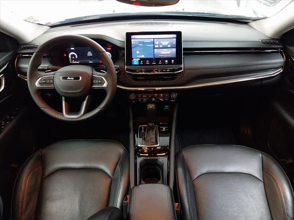 COMPASS 1.3 T270 TURBO FLEX LIMITED AT6