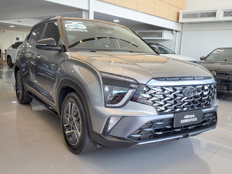CRETA 1.0 TGDI FLEX N LINE AUTOMÁTICO2