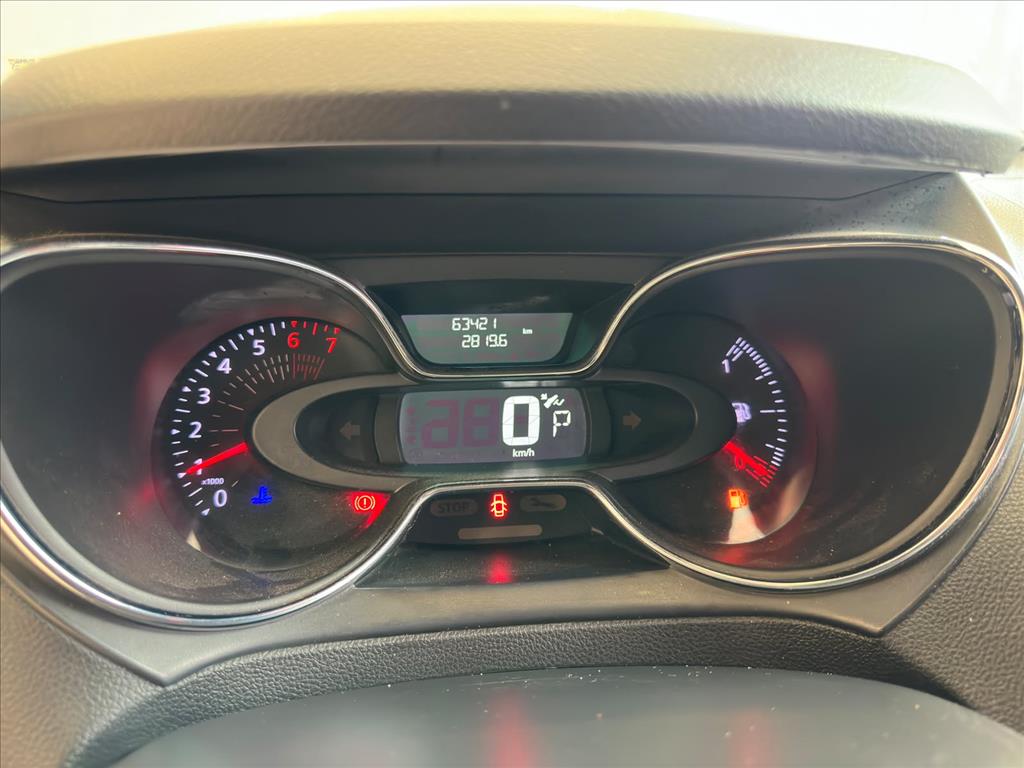 CAPTUR 1.6 16V SCE FLEX LIFE X-TRONIC7