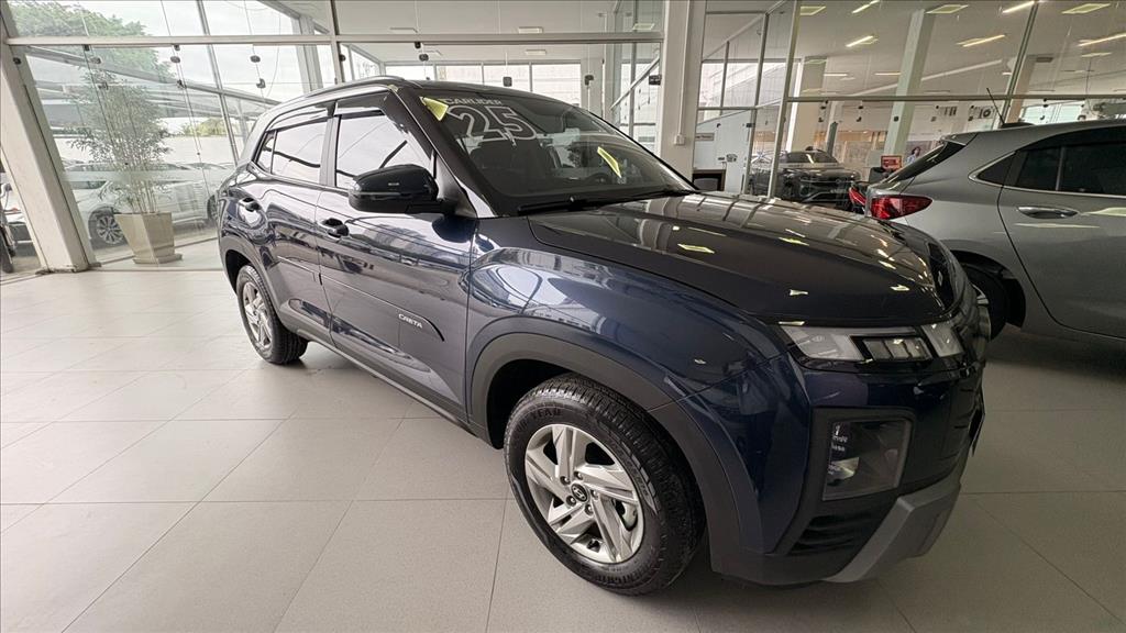 CRETA 1.0 TGDI FLEX COMFORT AUTOMÁTICO5