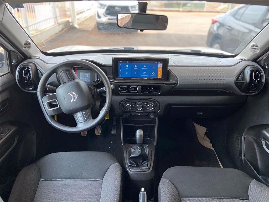 C3 1.0 FIREFLY FLEX LIVE MANUAL7